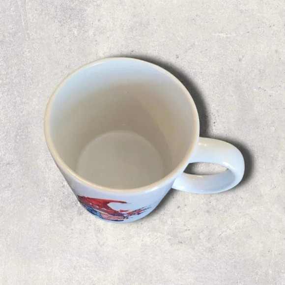 USA Gnomie Mug - Picture 5 of 5
